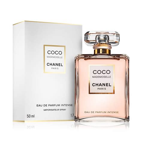 Chanel paris perfume for women